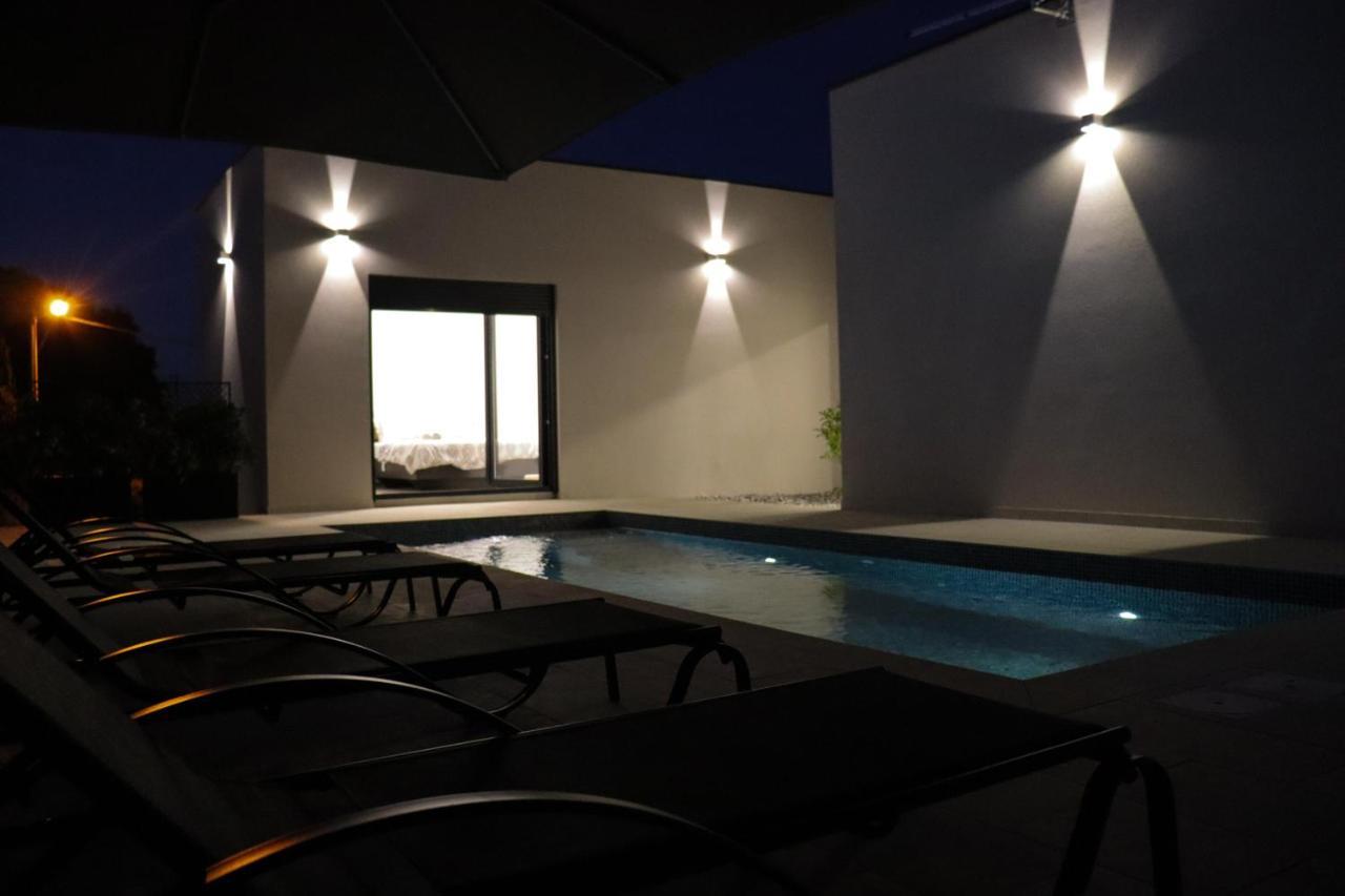 Vila Nauta - Luxury In Vintijan, Near Pula Exterior foto